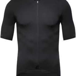 GOREWEAR Distance Jersey 10 GOREWEAR Distance Jersey -Fox Racing Verkaufsladen GOREWEAR Distance Jersey Jerseys Black SS23 100943 9900 S 0