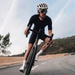 GOREWEAR Distance Jersey 13 GOREWEAR Distance Jersey -Fox Racing Verkaufsladen GOREWEAR Distance Jersey Jerseys Black SS23 100943 9900 S 2