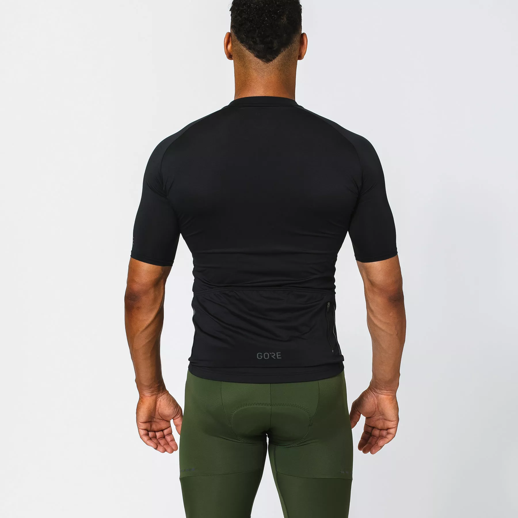 GOREWEAR Torrent Radtrikot 6 GOREWEAR Torrent Radtrikot – Bild 4