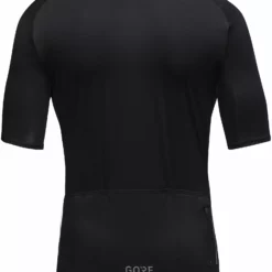 GOREWEAR Torrent Radtrikot 9 GOREWEAR Torrent Radtrikot -Fox Racing Verkaufsladen GOREWEAR Torrent Jersey Jerseys Black SS23 100918 9900 S