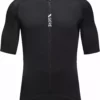 GOREWEAR Torrent Radtrikot -Fox Racing Verkaufsladen GOREWEAR Torrent Jersey Jerseys Black SS23 100918 9900 S 6