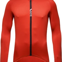 GOREWEAR Torrent LS Jersey -Fox Racing Verkaufsladen GOREWEAR Torrent LS Jersey Jerseys Fireball SS23 100981 AY00 S 1