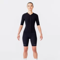 GOREWEAR Women's Distance Jersey 10 GOREWEAR Women's Distance Jersey -Fox Racing Verkaufsladen GOREWEAR Women s Distance Jersey Jerseys Black SS23 100950 9900 34