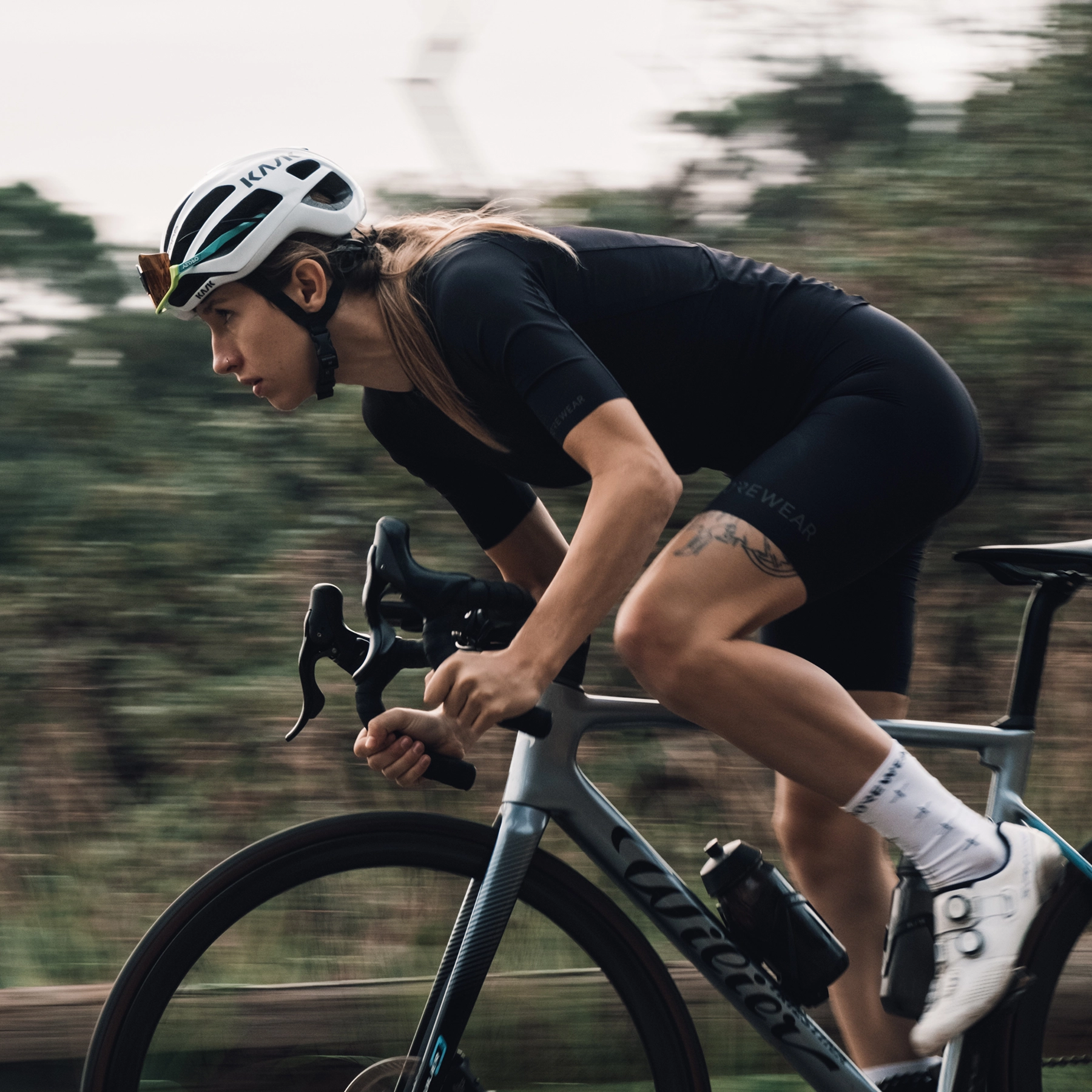 GOREWEAR Women's Distance Jersey 7 GOREWEAR Women's Distance Jersey – Bild 5