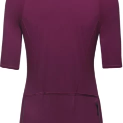 GOREWEAR Women's Torrent Jersey 9 GOREWEAR Women's Torrent Jersey -Fox Racing Verkaufsladen GOREWEAR Women s Torrent Jersey Jerseys Process Purple SS23 100968 BQ00 36