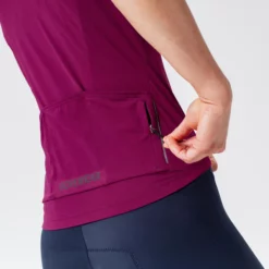 GOREWEAR Women's Torrent Jersey 13 GOREWEAR Women's Torrent Jersey -Fox Racing Verkaufsladen GOREWEAR Women s Torrent Jersey Jerseys Process Purple SS23 100968 BQ00 36 4