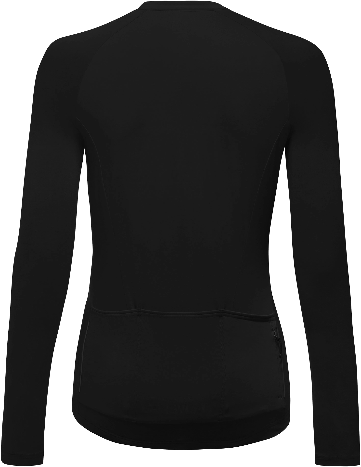 GOREWEAR Womne's Torrent LS Jersey 4 GOREWEAR Womne's Torrent LS Jersey – Bild 2