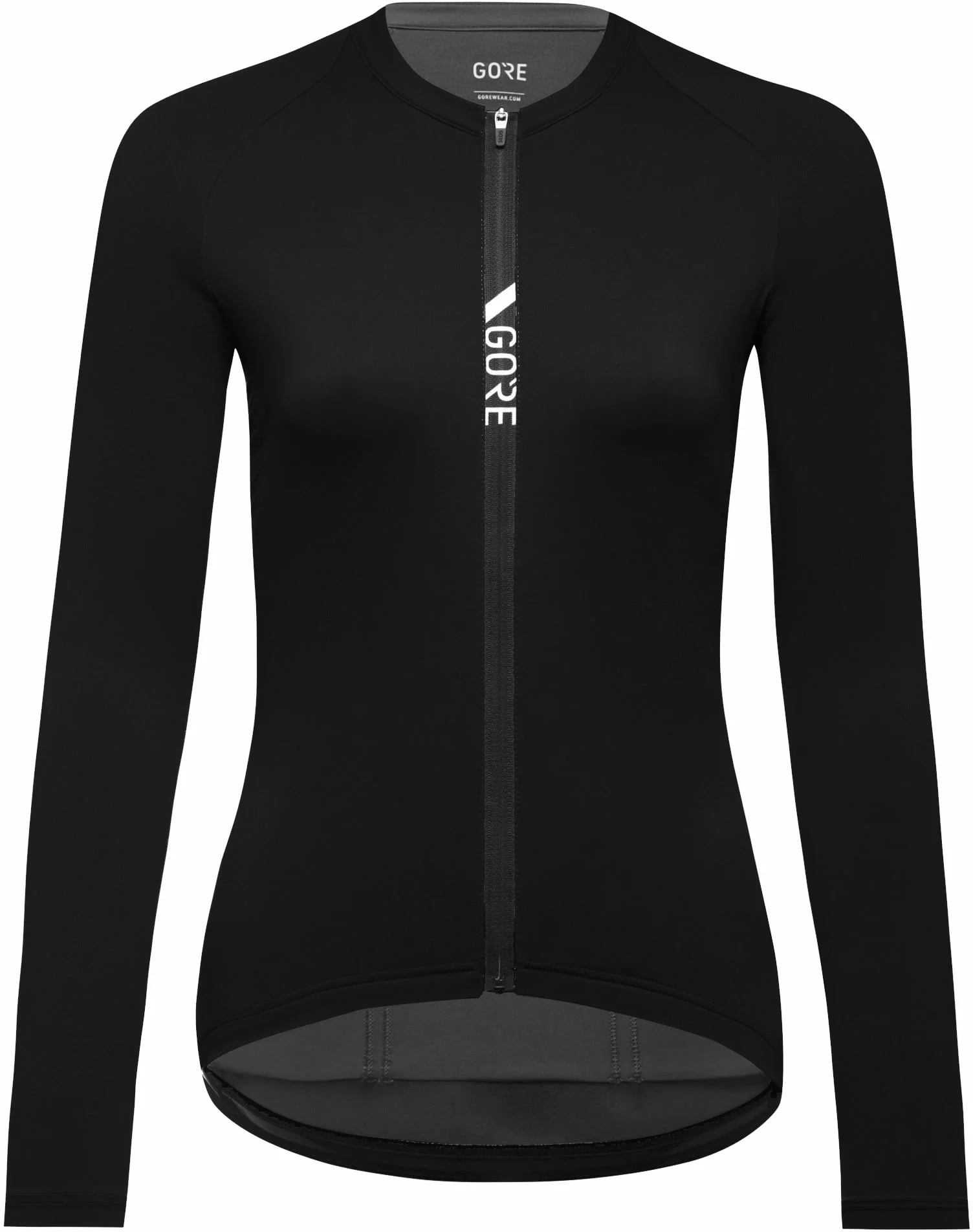 GOREWEAR Womne's Torrent LS Jersey 3 GOREWEAR Womne's Torrent LS Jersey