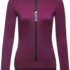 GOREWEAR Womne's Torrent LS Jersey 8 GOREWEAR Womne's Torrent LS Jersey -Fox Racing Verkaufsladen GOREWEAR Womne s Torrent LS Jersey Jerseys Process Purple SS23 100982 BQ00 34 1