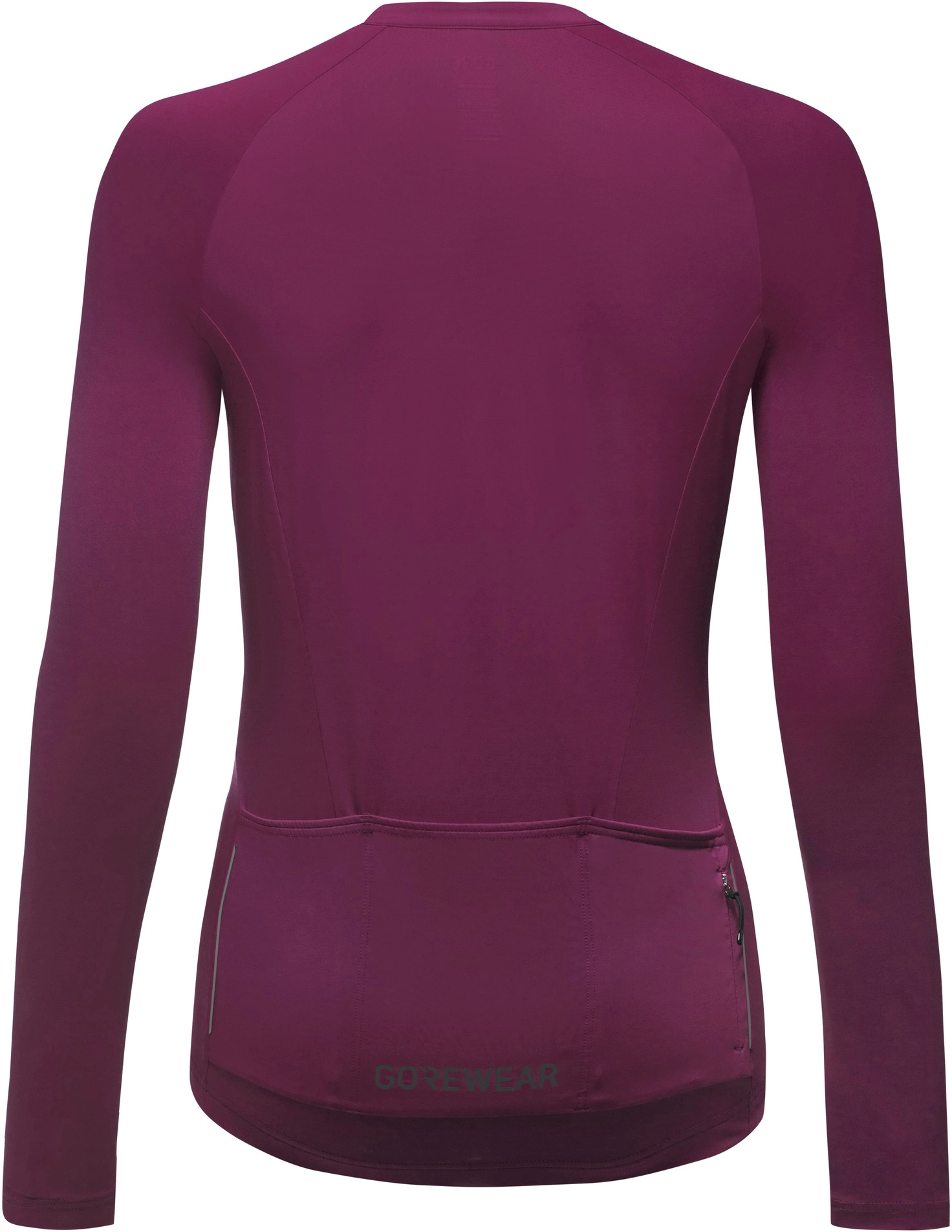 GOREWEAR Womne's Torrent LS Jersey 6 GOREWEAR Womne's Torrent LS Jersey – Bild 4
