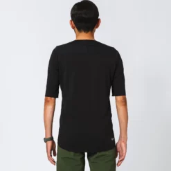 Gore Wear TrailKPR Cycling Jersey -Fox Racing Verkaufsladen Gore Wear TrailKPR Cycling Jersey Jerseys Black SS22 100868990003 1