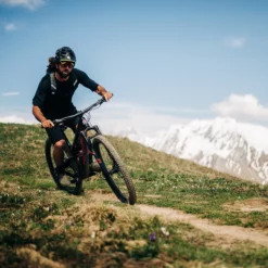 Gore Wear TrailKPR Cycling Jersey -Fox Racing Verkaufsladen Gore Wear TrailKPR Cycling Jersey Jerseys Black SS22 100868990003 2