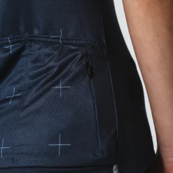 Gore Wear Women's Daily Cycling Jersey -Fox Racing Verkaufsladen Gore Wear Women s Daily Cycling Jersey Jerseys Orbit Blue White SS22 100936AU0102 4