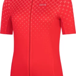 Gore Wear Hakka Radtrikot Frauen -Fox Racing Verkaufsladen Gore Wear Women s Hakka Cycling Jersey Jerseys Pink SS21 100724AK0002 1
