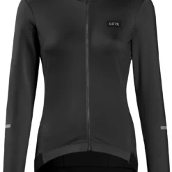 Gore Wear Progress Radtrikot Frauen -Fox Racing Verkaufsladen Gore Wear Women s Progress Cycling Jersey Jerseys Black AW21 100820990034