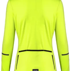 Gore Wear Progress Radtrikot Frauen -Fox Racing Verkaufsladen Gore Wear Women s Progress Cycling Jersey Jerseys Neon Yellow AW21 100820080034 1