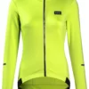 Gore Wear Progress Radtrikot Frauen -Fox Racing Verkaufsladen Gore Wear Women s Progress Cycling Jersey Jerseys Neon Yellow AW21 100820080034