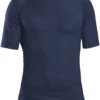 GripGrab Merino Polyfibre 50/50 Funktionsshirt (Baselayer, Kurzarm) -Fox Racing Verkaufsladen GripGrab Merino Polyfibre 50 50 Short Sleeve Base Layer Base Layers Navy AW19 600759602