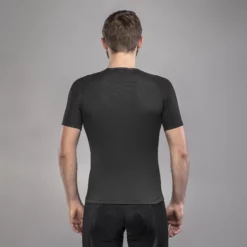 GripGrab Ride Thermo Funktionsshirt (Baselayer, Kurzarm) -Fox Racing Verkaufsladen GripGrab Ride Thermal Short Sleeve Base Layer Base Layers Black 2020 603401603 1
