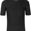 GripGrab Ride Thermo Funktionsshirt (Baselayer, Kurzarm) -Fox Racing Verkaufsladen GripGrab Ride Thermal Short Sleeve Base Layer Base Layers Black 2020 603401603