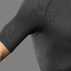 GripGrab Ride Thermo Funktionsshirt (Baselayer, Kurzarm) -Fox Racing Verkaufsladen GripGrab Ride Thermal Short Sleeve Base Layer Base Layers Black 2020 603401603 2