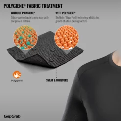 GripGrab Windbreaking Long Sleeve Base Layer 11 GripGrab Windbreaking Long Sleeve Base Layer -Fox Racing Verkaufsladen GripGrab Windbreaking Long Sleeve Base Layer Base Layers Black AW21 603701602 3