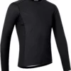 GripGrab Windbreaking Long Sleeve Base Layer -Fox Racing Verkaufsladen GripGrab Windbreaking Long Sleeve Base Layer Base Layers Black AW21 603701602 5
