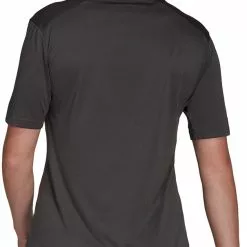 Adidas Terrex Women's Multi Tee -Fox Racing Verkaufsladen H53386 APP on model back white