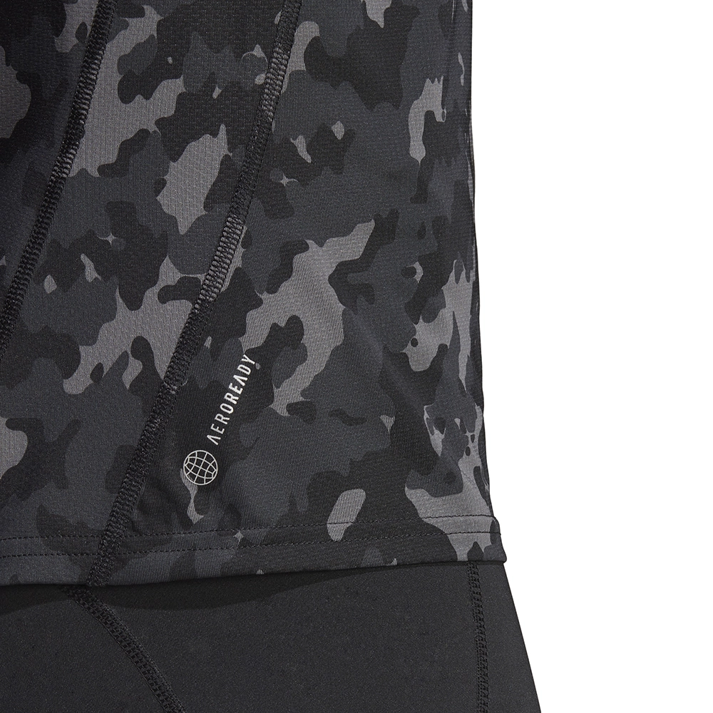 Adidas Women's Own The Run All Over Print Tank 8 Adidas Women's Own The Run All Over Print Tank – Bild 6