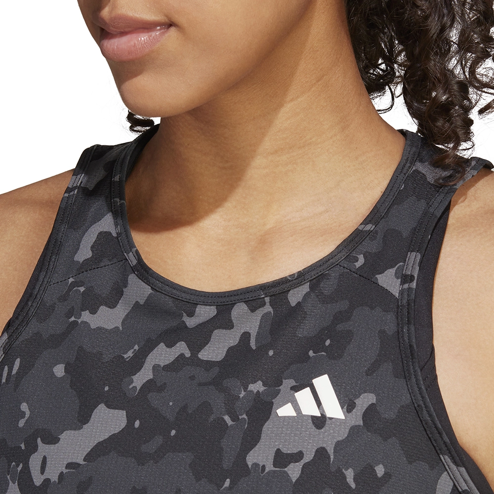 Adidas Women's Own The Run All Over Print Tank 7 Adidas Women's Own The Run All Over Print Tank – Bild 5