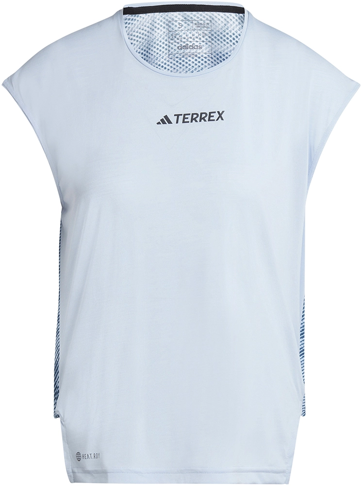 Adidas Terrex Women's Agravic Pro Tee 3 Adidas Terrex Women's Agravic Pro Tee