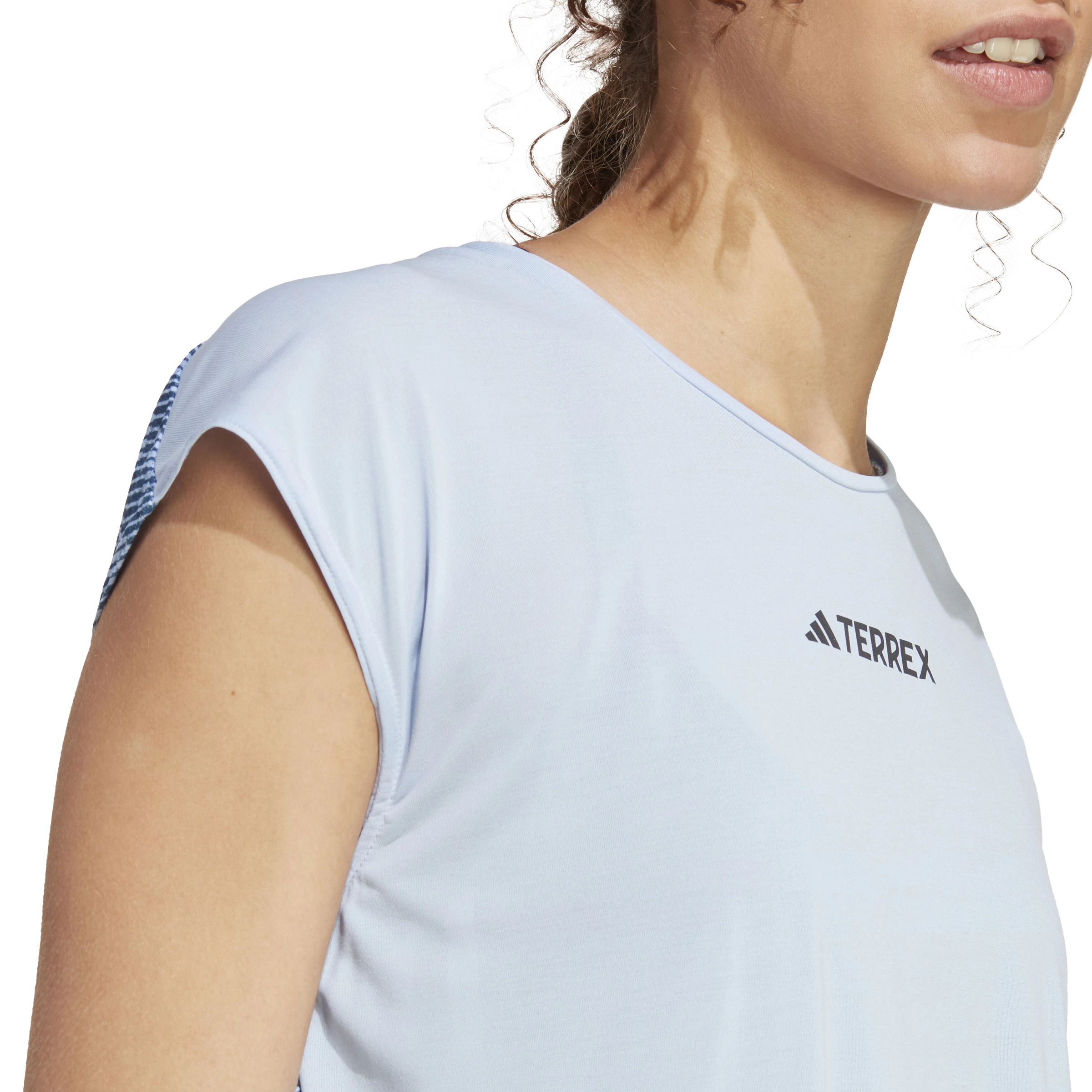 Adidas Terrex Women's Agravic Pro Tee 8 Adidas Terrex Women's Agravic Pro Tee – Bild 6