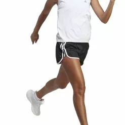 Adidas Women's Run It Tank -Fox Racing Verkaufsladen HZ0106 6 APPAREL On20Model Walking20View white