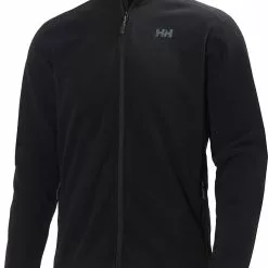 Helly Hansen Daybreaker Fleecejacke -Fox Racing Verkaufsladen Helly Hansen Daybreaker Fleece Jacket Fleeces Black AW19 51598 990 L