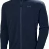 Helly Hansen Daybreaker Fleecejacke 1 Helly Hansen Daybreaker Fleecejacke -Fox Racing Verkaufsladen Helly Hansen Daybreaker Fleece Jacket Fleeces Navy AW19 51598 598 S