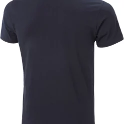 Helly Hansen HH Box T-Shirt -Fox Racing Verkaufsladen Helly Hansen HH Box Tee T Shirts Navy SS22 53285 599 S 0