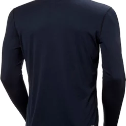 Helly Hansen HH Tech 1/2 Zip -Fox Racing Verkaufsladen Helly Hansen HH Tech 1 2 Zip Sweatshirts Navy SS22 48365 597 S 0