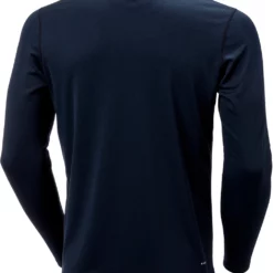 Helly Hansen Tech Crew Baselayer (langarm) -Fox Racing Verkaufsladen Helly Hansen HH Tech Crew LS Baselayer Navy 2XL Base Layers Navy SS22 48364 597 L 0