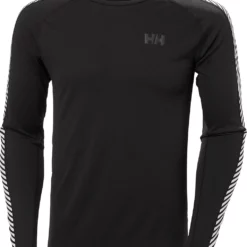 Helly Hansen Lifa Active Stripe Crew Funktionsshirt