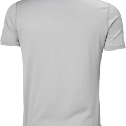 Helly Hansen Tech T Base Layer -Fox Racing Verkaufsladen Helly Hansen Tech T Base Layer Base Layers 930 LIGHT GREY SS20 48363 930 S 0