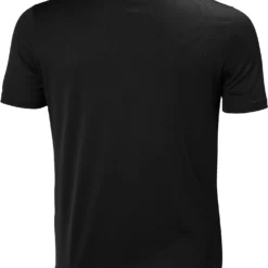 Helly Hansen Tech T Base Layer -Fox Racing Verkaufsladen Helly Hansen Tech T Base Layer Base Layers 980 EBONY SS20 48363 980 S 0