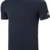 Helly Hansen Tech T Base Layer 2 Helly Hansen Tech T Base Layer -Fox Racing Verkaufsladen Helly Hansen Tech T Base Layer Base Layers Navy SS20 48363 597 S