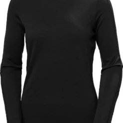 Helly Hansen Women's Lifa Merino Lightweight Crew Baselayer