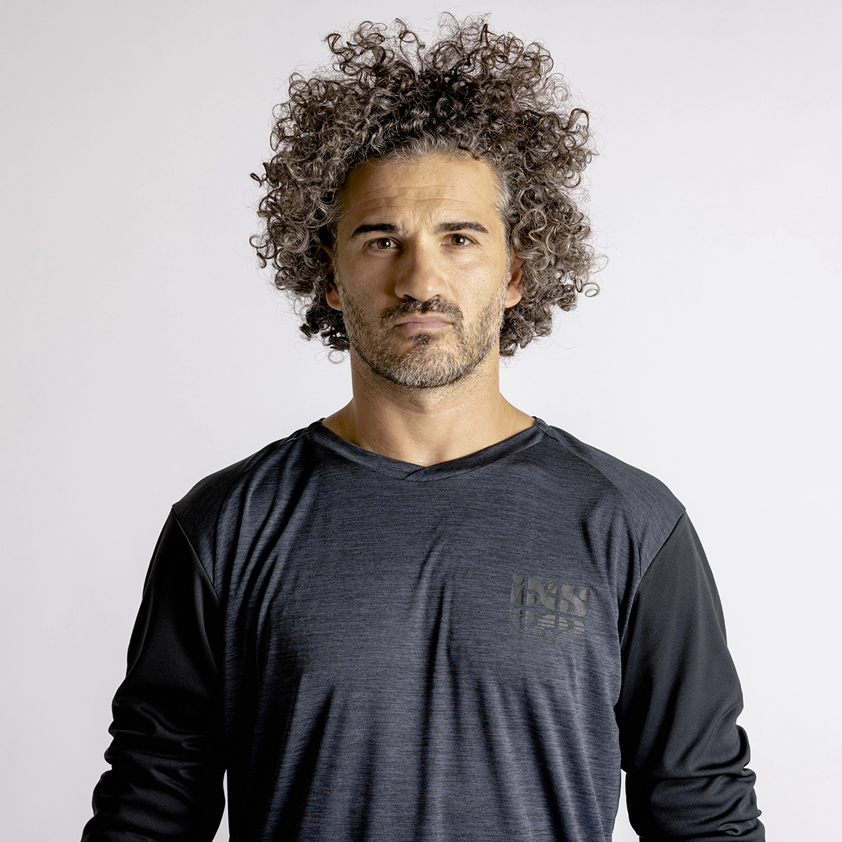 IXS Carve X 3/4 MTB Jersey 6 IXS Carve X 3/4 MTB Jersey – Bild 4