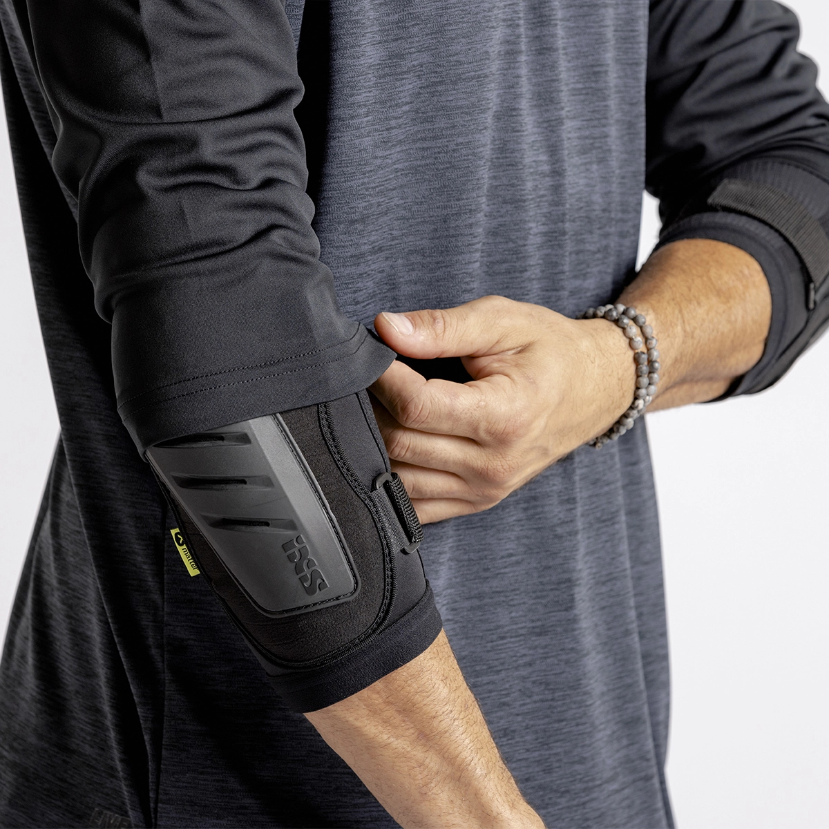 IXS Carve X 3/4 MTB Jersey 7 IXS Carve X 3/4 MTB Jersey – Bild 5