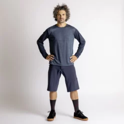 IXS Flow X LS Jersey 2.0 -Fox Racing Verkaufsladen IXS Flow X LS Jersey 2 0 Jerseys Marine 2023 473 510 1370 047 S 0