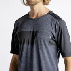 IXS Flow X SS Jersey 2.0 -Fox Racing Verkaufsladen IXS Flow X SS Jersey 2 0 Jerseys Storm Marine 2023 473 510 3350 047 S 1