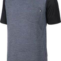 IXS Kid's Flow Jersey -Fox Racing Verkaufsladen IXS Kid s Flow Jersey Jerseys Graphite Black 2021 473 510 2350K 003 KS