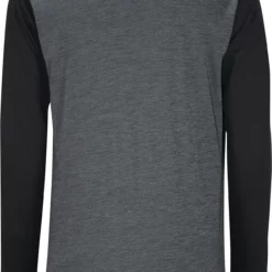 IXS Kids Flow X Long Sleeve Jersey -Fox Racing Verkaufsladen IXS Kids Flow X Long Sleeve Jersey Jerseys Graphite Black 2022 473 510 1370K 003 KS 1