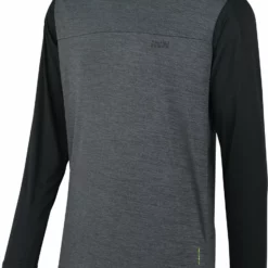 IXS Kids Flow X Long Sleeve Jersey